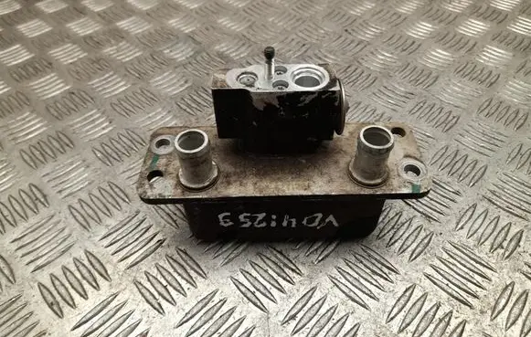 Tesla Model S Air conditioning (A/C) air dryer 600736200D