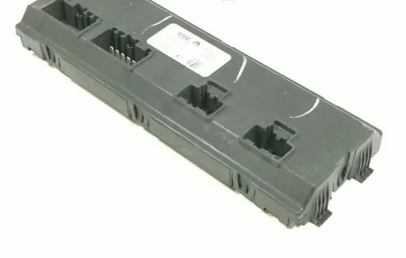 Chrysler Pacifica Seat control module 68321862AA