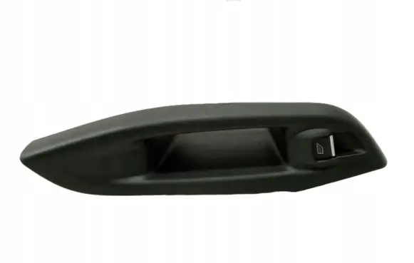 Ford Focus ST Quarter vent window switch 11703367