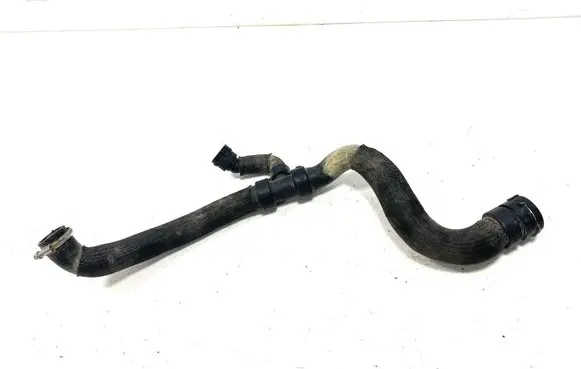 Volvo XC60 Engine coolant pipe/hose 31338497
