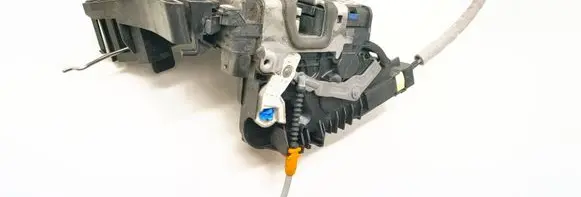 Mercedes-Benz S W222 Front door lock A2227230414 A2220063999
