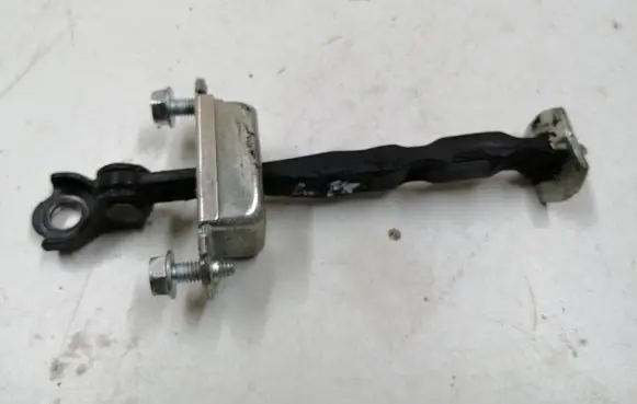 Nissan Pulsar Front door check strap stopper 