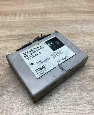 Volvo S40, V40 Comfort/convenience module 30824425