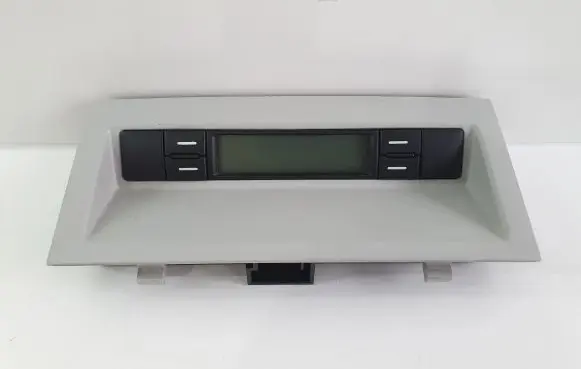 Volkswagen Transporter - Caravelle T5 Screen/display/small screen 7L6919044M