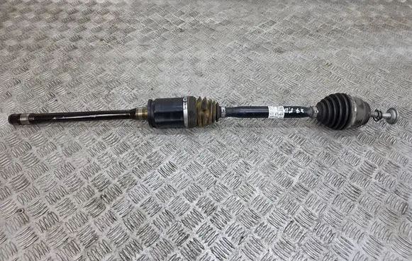BMW X7 G07 Front driveshaft 8486202