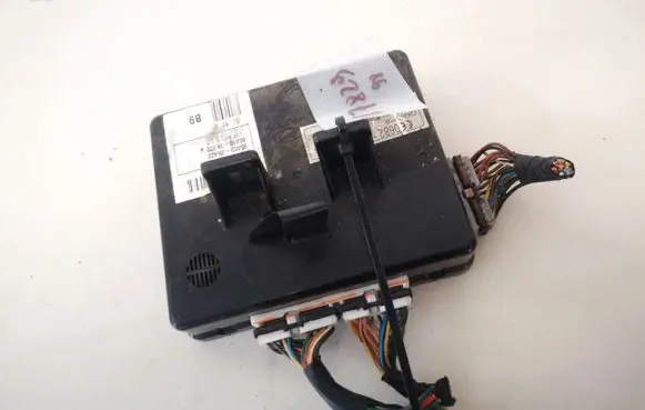 Hyundai Sonata Other control units/modules 954003k422 95400-3k422