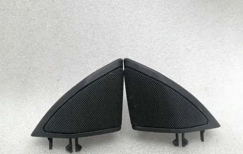Mercedes-Benz E C207 W207 Side speaker frame A2128202402