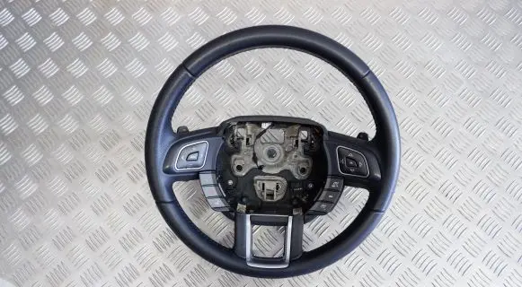 Land Rover Evoque I Steering wheel