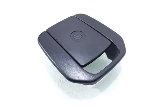 BMW 1 F20 F21 ISOFIX cover 7319604