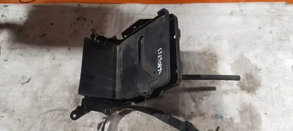 Fiat Panda II Battery box tray 46806763