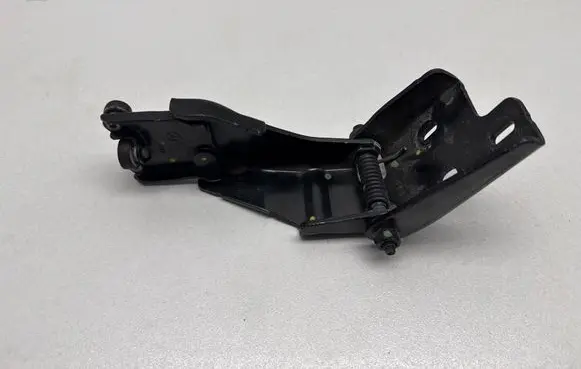 Chrysler Pacifica Sliding door upper roller guide/hinge 040AC 1M232V 994AD