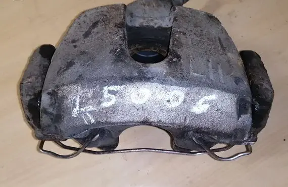 Volvo V50 Front brake caliper