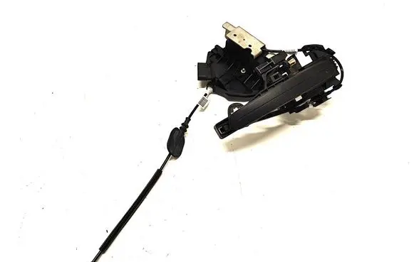 Ford Transit Custom Front door lock JK21V219A64CB