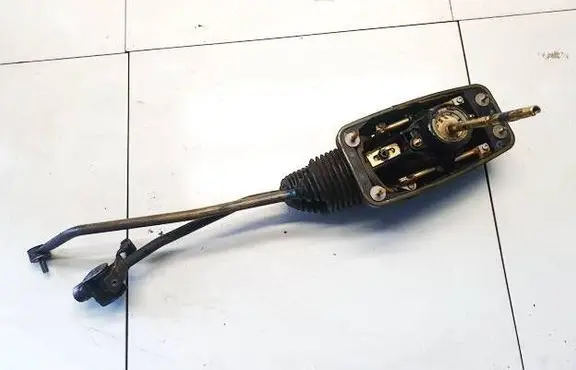 Audi A4 S4 B6 8E 8H Gear shifter/selector 8E0711025