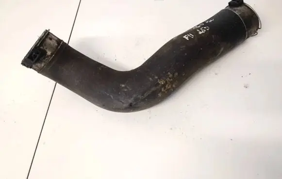 BMW 5 GT F07 Intercooler hose/pipe