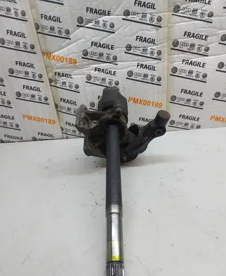 Citroen C4 I Picasso Engine mount bracket 81090980