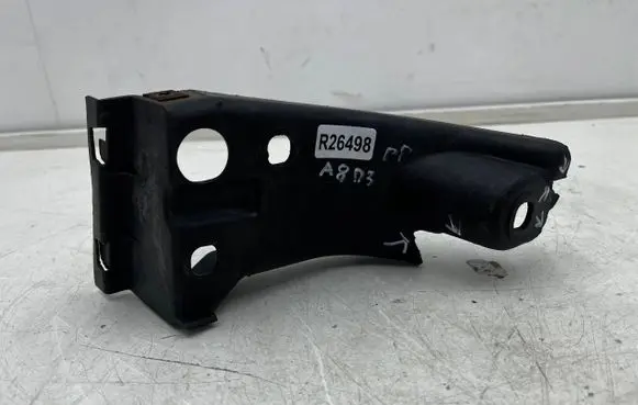 Audi A8 S8 D3 4E Front bumper mounting bracket 4E0853922C