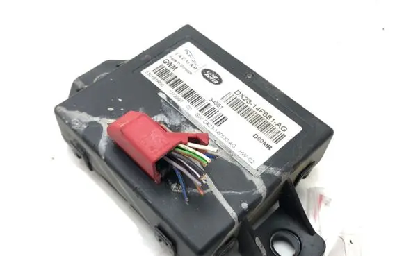 Jaguar XF Other control units/modules DX23-14F681-AG