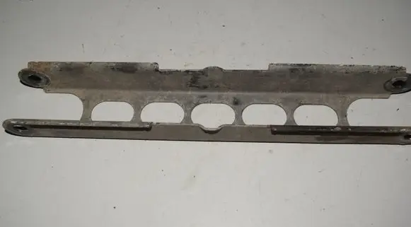 BMW 1 E81 E87 Rear upper control arm/wishbone
