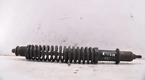 Aixam City II Front shock absorber/damper 