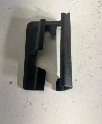 Mercedes-Benz C W205 Seat trim A2059191200