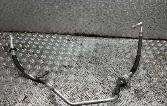 Opel Crossland X Air conditioning (A/C) pipe/hose 03641529