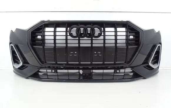 Audi Q3 F3 Front bumper 83A807437D 83A807438D