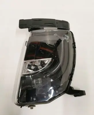 Tesla Model S LED Daytime headlight 600591500ESAJMON