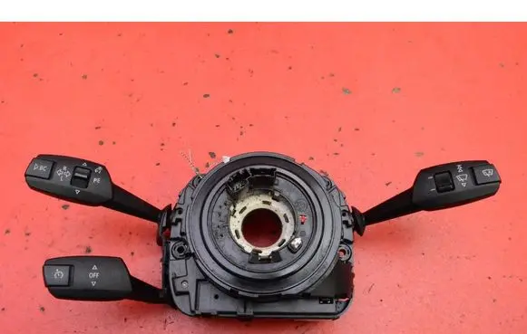 BMW X3 E83 Other switches/knobs/shifts 9110886