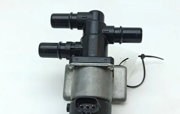 Hyundai Ioniq 5 Electric auxiliary coolant/water pump 375W3GI010 2209230030