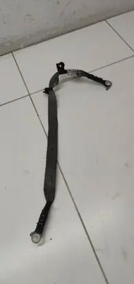 Hyundai Tucson TL Negative earth cable (battery) 91861D7610
