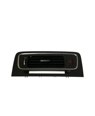 Volvo V60 Dash center air vent grill 30791699