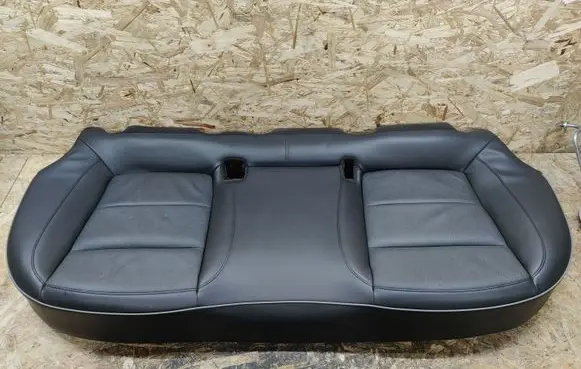 Chevrolet Malibu Rear seat 54106185 20915933