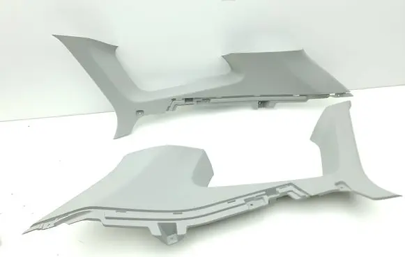 KIA Optima (C) pillar trim