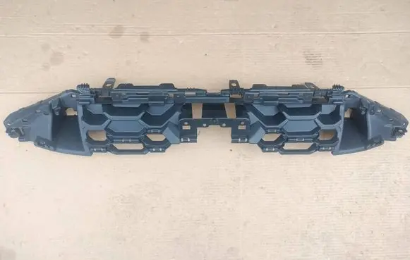 Audi A3 8Y Front bumper support beam 8Y0853949D