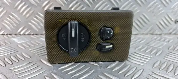 Ford Focus C-MAX Light switch 3M5T13A024AA