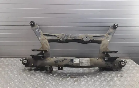 Audi A3 S3 8V Rear subframe 5Q0505235H