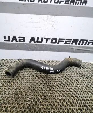 KIA Picanto Engine coolant pipe/hose 254141Y000