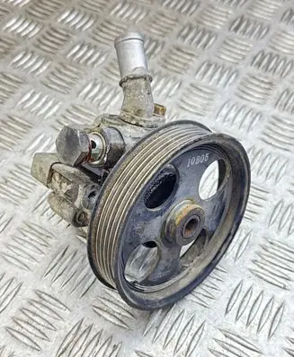 Opel Insignia A Power steering pump 13309336