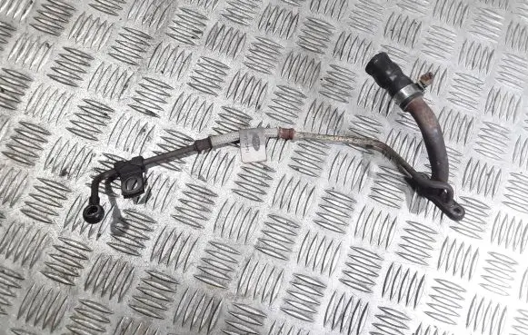 Ford Tourneo Turbo turbocharger oiling pipe/hose 1S4Q6K679BA