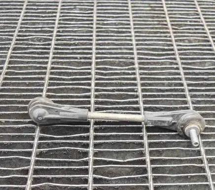 BMW i8 Front anti-roll bar/stabilizer link 6858500