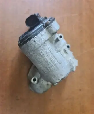 EGR valve