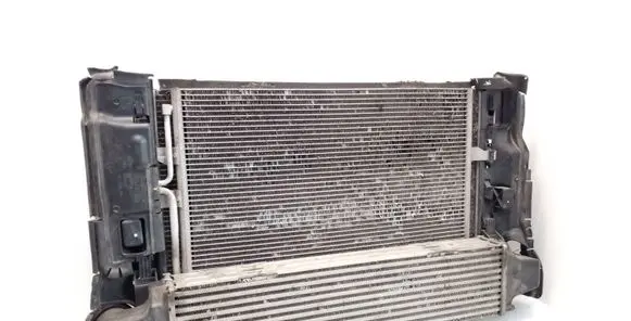 Volvo XC60 Radiator set 31338823