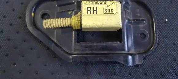 Subaru Legacy Airbag deployment crash/impact sensor 98231AC000