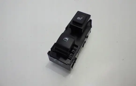 Hyundai i20 (BC3 BI3) Electric window control switch 93581Q0050