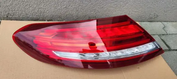 Mercedes-Benz C W206 Rear/tail lights set 