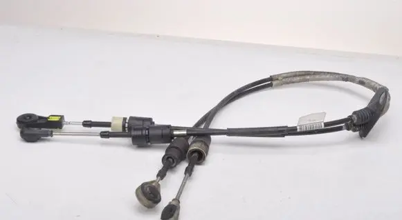 Volvo V70 Gear shift cable linkage 31325364