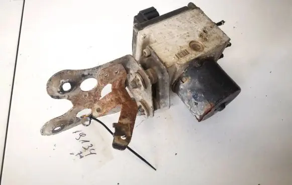 Volkswagen PASSAT B6 ABS Pump 3c0614095p 16027201