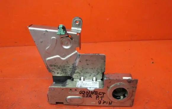 Ford Connect Sliding door lock 2T14-V43288-DE