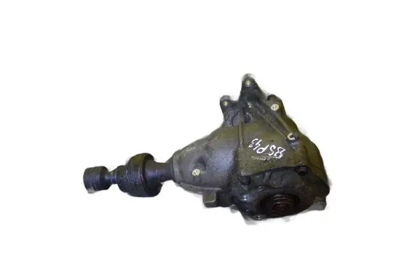 Volvo XC70 Gearbox transfer box case DWXJA 7527113700